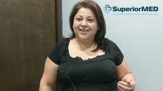 Foot Neuropathy Pain Relief Katy TX - SuperiorMed