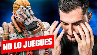 POR ESTO NO HAS DE JUGAR BREACH EN SOLOQ | Mixwell