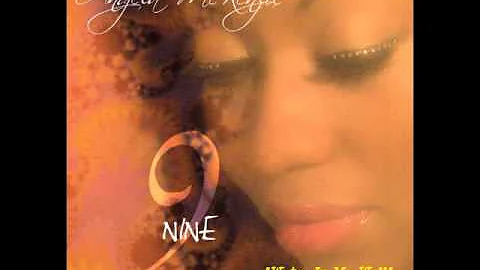 Angela McKenzie - Water In My Well