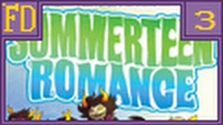 Summerteen Romance - Part 3