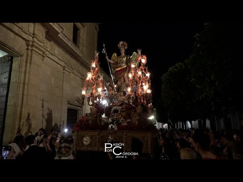 Ilustre Hermandad del Arcángel San Rafael, Custodio de Córdoba