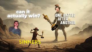 Can Sinners ACTUALLY win Best Picture (2026 Oscar Predictions)