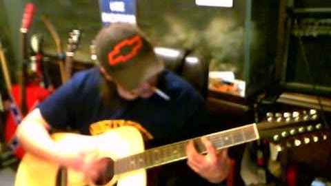 born free-kid rock cover