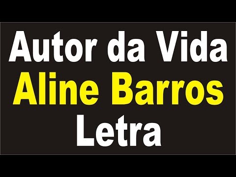 Michael W. Smith feat. Aline Barros - Letra de Caminho No Deserto