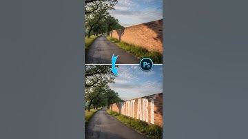 Photoshop Tips | Perspective | Noob vs Pro Editor | The Edit Art | Beginner | Tutorial