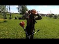 Коса STIHL FS 70 C-E. Есть ли лучше?