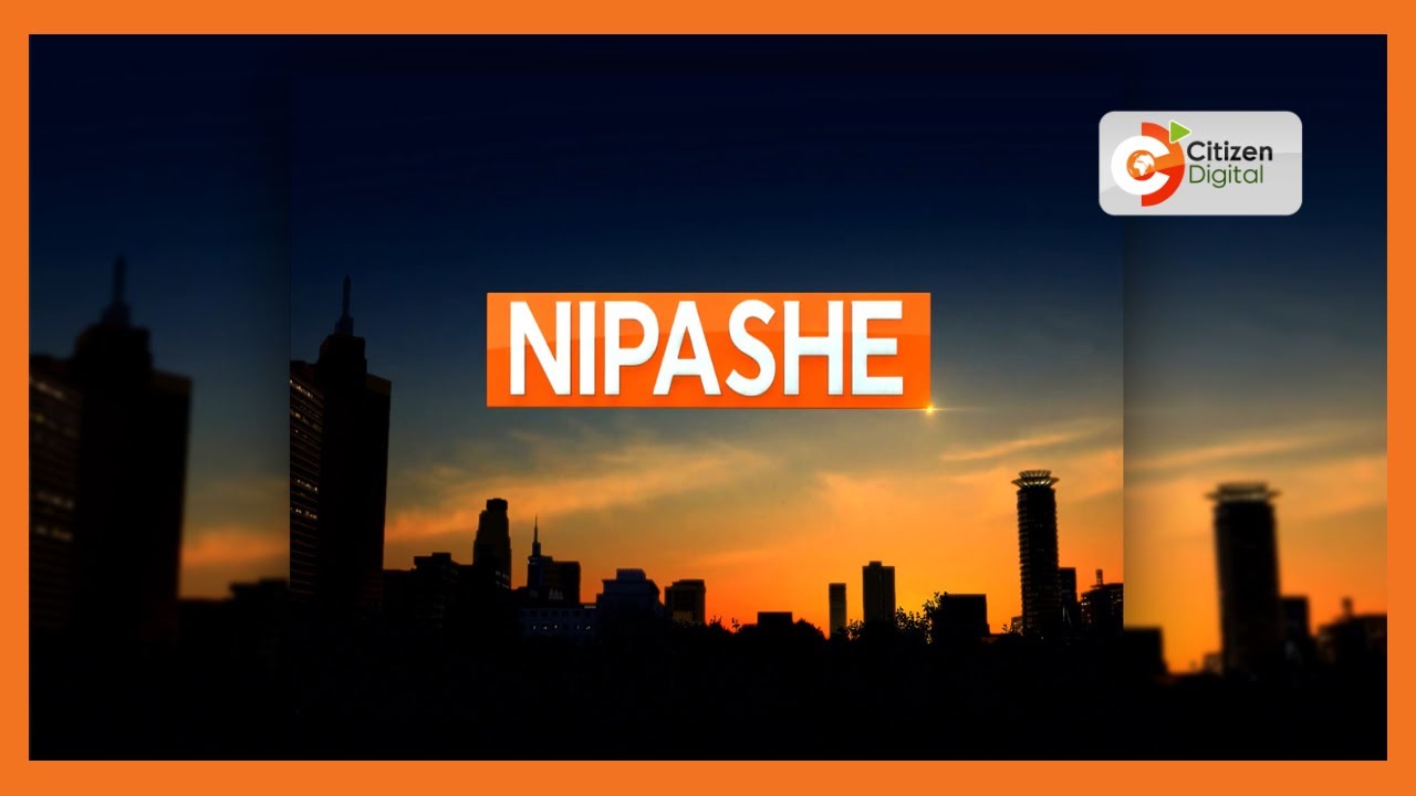 citizen-nipashe-august-26-2024-youtube