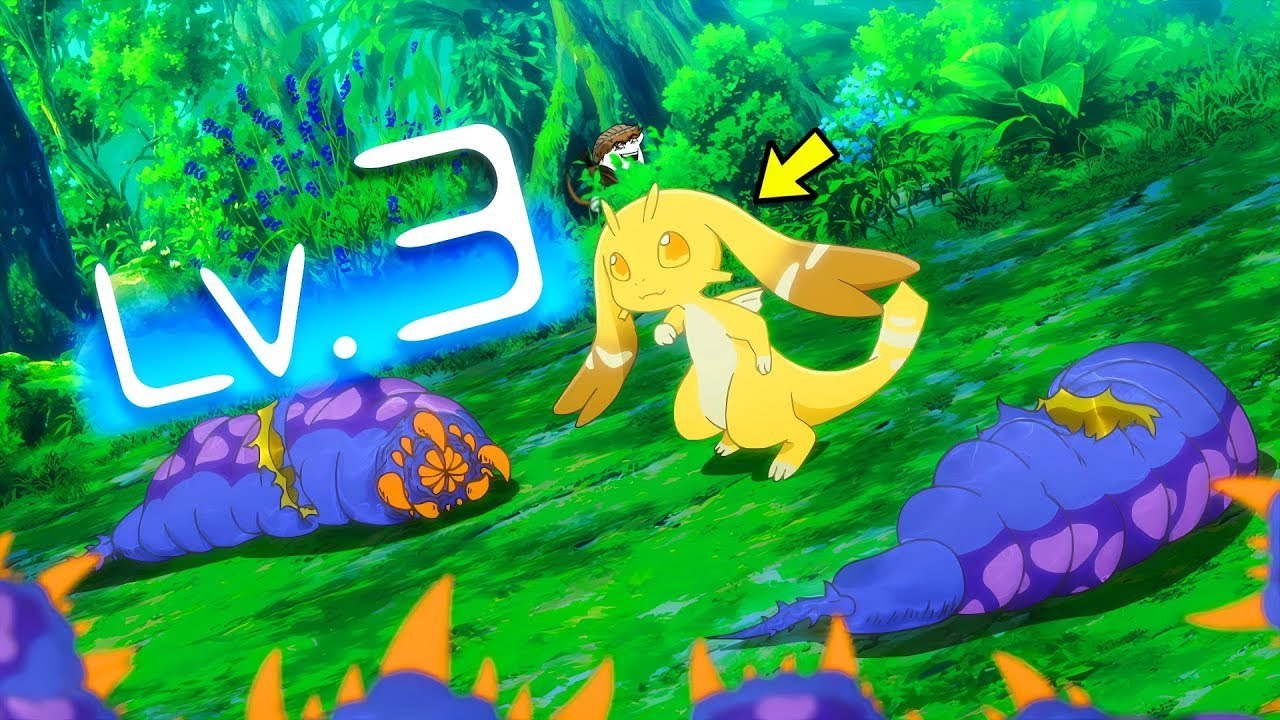 Weak Boy Reincarnated as a Dragon Egg in Another World And Becomes the Strongest | 2026 Isekai Anime