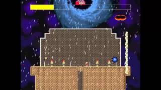 I Wanna Be Myself 0.7 - Ludor Experiens (The Bosses Will Be Pain)