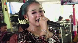 NIKEN SALINDRY PERTAMA KALI MENYANYIKAN LAGU CAMELIA || CAMPURSARI ARSEKA || JANGKAR AUDIO | AMARTA