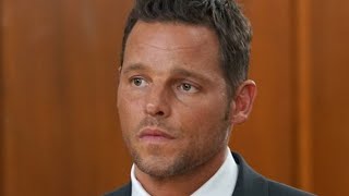 The Truth About The Guy Who Plays Alex Karev On Grey's Anatomy