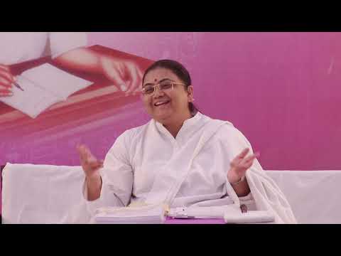 Talks on Moksh Retreat, and Mudra Dhyan Introduction
