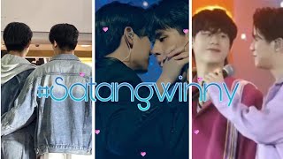 Satangwinny #2 #satangks #satangwinny #winny #winnysatang