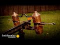Roman Warfare Strategies and Discoveries