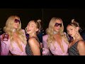 DIML in LA *Meeting Paris Hilton* VLOG