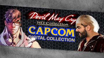 Capcom Remakes Review