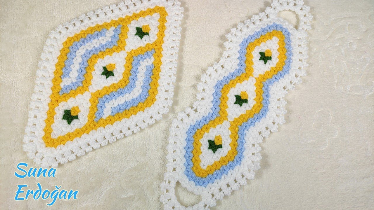 😍 BAKLAVA DESENLİ UZUN LİF TAKIM LİF MODELİ ADIM ADIM YAPILIŞI (@Kadriyenin Renkleri)