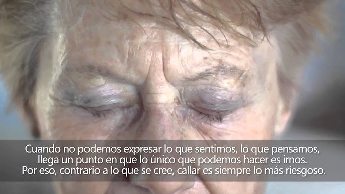 El Pellizco - No puedo hablar