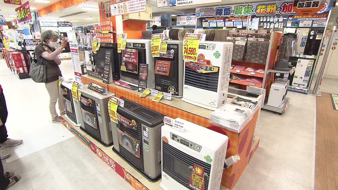 寒暖差の季節にぴったり“あったかグッズ”電気毛布や発熱毛布が売れ筋！ピンポイントで身体を温められる商品が続々登場