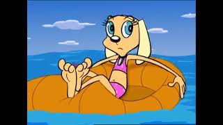 Toon Disney After Cl Laughs Promo 2006