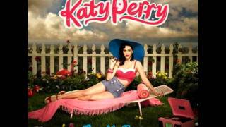 Video thumbnail of "Katy Perry - Fingerprints"