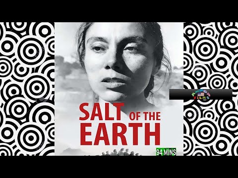 Salt Of The Earth (1954)
