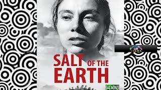 Salt Of The Earth (1954)