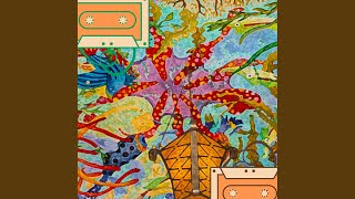 Background for Springing Winter