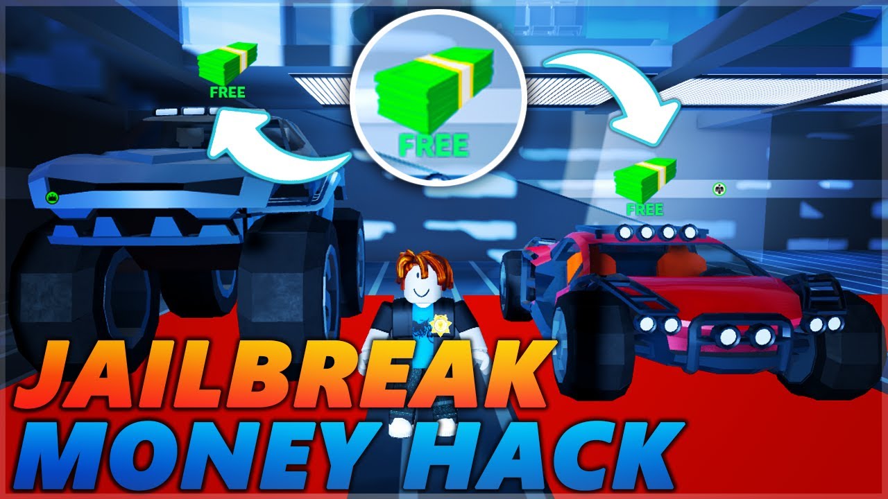 NEW* How to Get FREE UNLIMITED Jailbreak Cash (FASTEST METHOD)