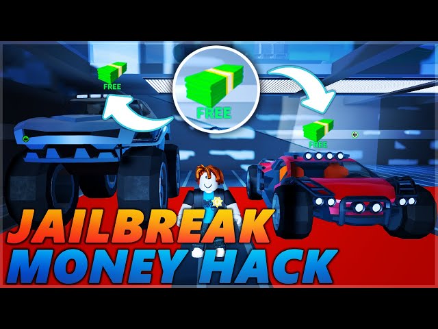 THIS HACKER HACKED JAILBREAK and DELETED IT!? *M07T3M* (Roblox Jailbreak) 