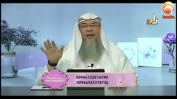 Why i get negative thoughts during ramadan even devils are chained Sheikh Assim Al Hakeem #HUDA TV #