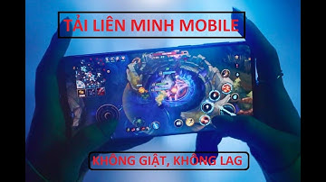 LOL MOBILE || Hướng Dẫn Tải Game Và Cài Đặt Liên Minh Mobile Tốc Chiến Bản Dùng Thử giống 99%