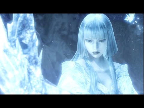 仁王 Nioh #5 這遊戲好多人外娘