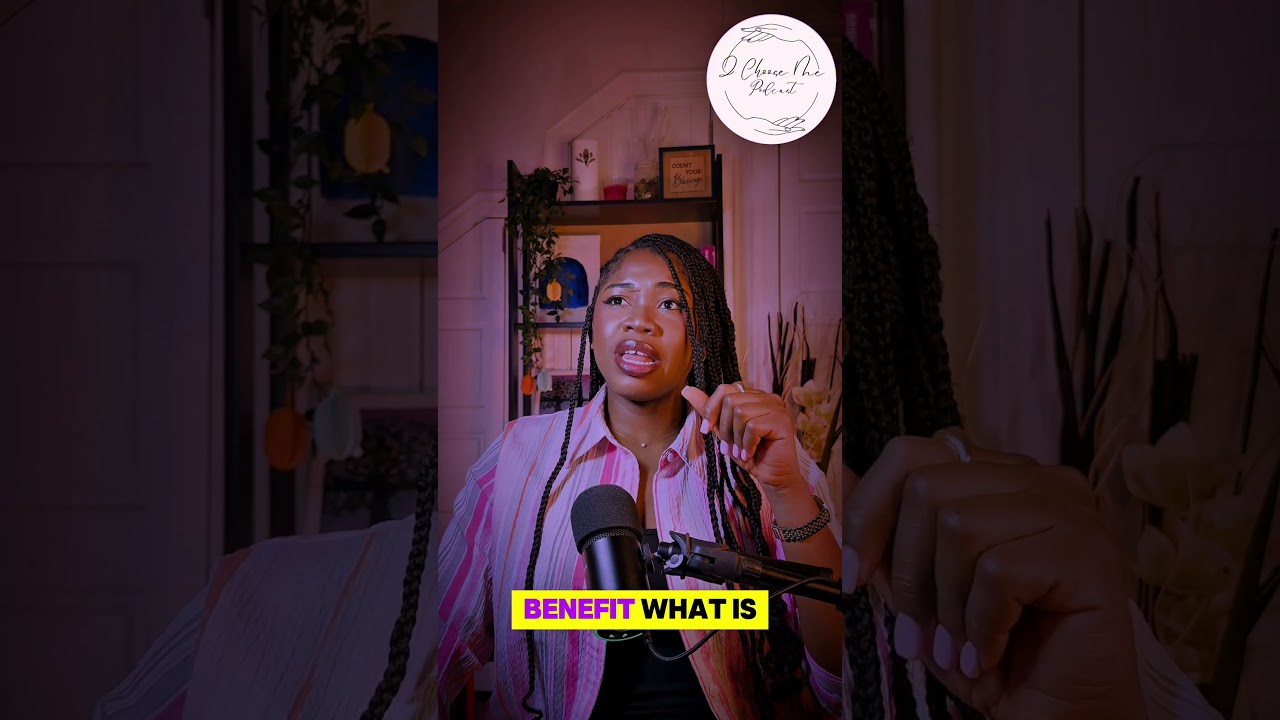 Question for you:Is your current environment helping you bloom or holding you back?