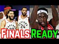 Why The Raptors Can Win The East