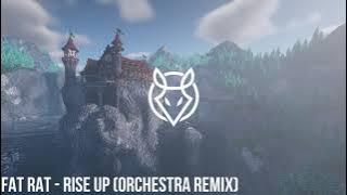 TheFatRat - Rise Up (Orchestral remix)