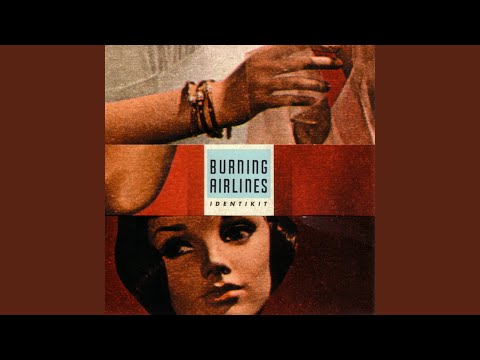 Burning Airlines — Earthbound