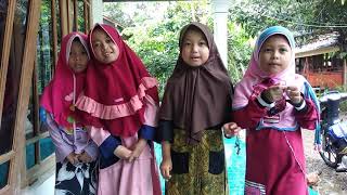 Tebak-tebakan Ala Santri Panggok -