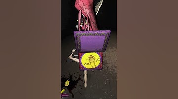 Controlling the Jester in Lethal Company #clips #shorts