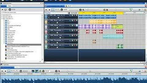 trakAxPC video tutorial - advanced features - part 5