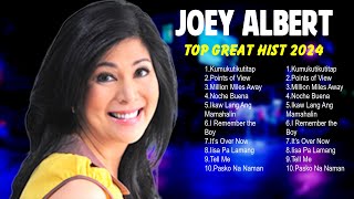 Joey Albert  Top Hits Opm   Top Tagalog Opm 