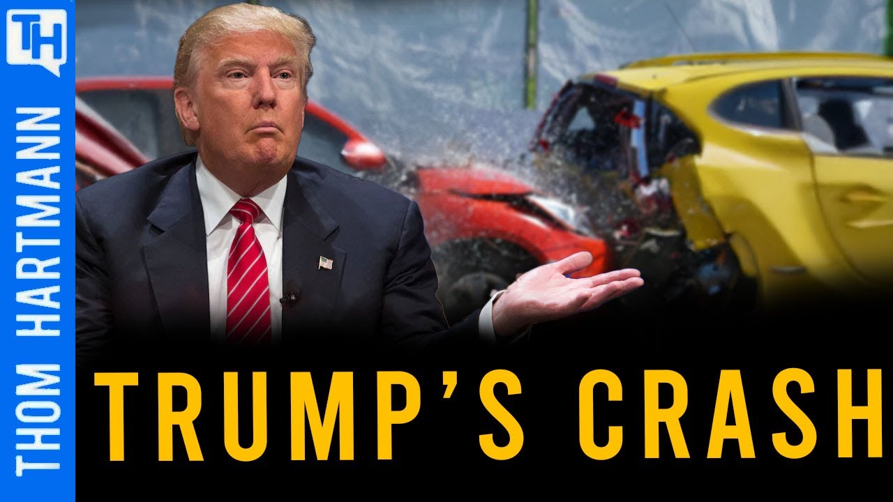 Billionaires Driving America Off a Cliff! Is Economic Crash Coming?