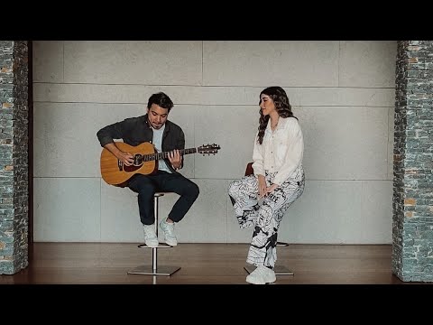 Catalina Cardona - Sin ti sabe mejor (Acústico)