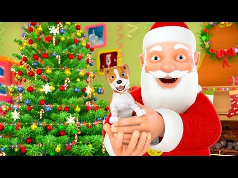 we-wish-you-a-merry-christmas-|-xmas-music-&-christmas-carols-|-cartoon-songs-by-little-treehouse