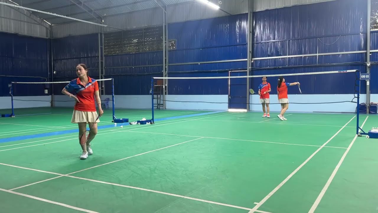 D20260228 - Thắng/TúAnh vs a.Duy/Yến