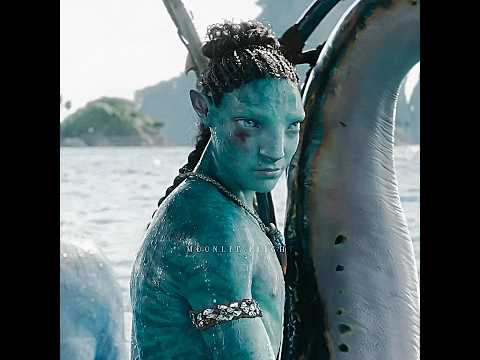 I like🤍 #avatar #avatar2 #avatarthewayofwater #aonung #rotxo #neteyam #loak