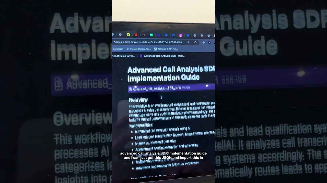 ✅ Подпись в Instagram — Розыгрыш ИИ-инфраструктуры продаж