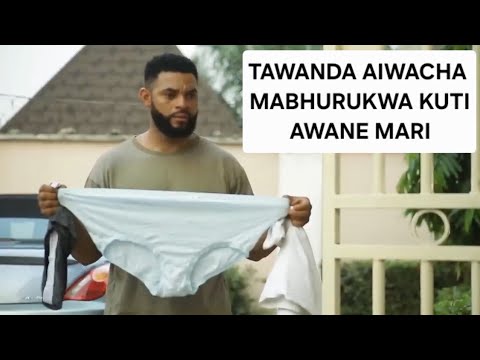 TAWANDA AIWACHA MABHURUKWA EVAKADZI KUTI AWANE MARI