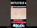 【#BF6】11/14切り抜きその4!対空戦車道!TOWで戦闘機撃墜!#shorts #battlefield #BF6 #vtuber #新人vtuber#天白ここん #切り抜き