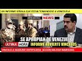 Descubren vinculo de Maduro que justifica accion militar inmediata